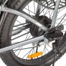 Электровелосипед Gelbert ALFA 3 PRO