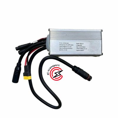 Контроллер для Kugoo V5