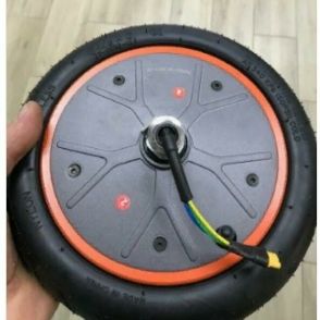 Мотор колесо Kugoo M2 Pro 350w