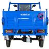 Грузовой электрический трицикл Rutrike D5 1700 гидравлика