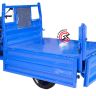 Грузовой электрический трицикл Rutrike D5 1700 гидравлика