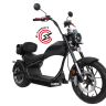 Электроскутер Ikingi Chopper