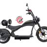 Электроскутер Ikingi Chopper