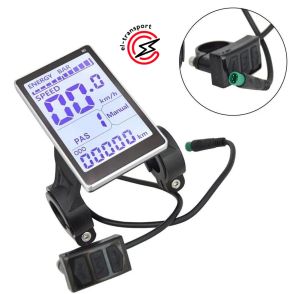 Дисплей для Kugoo V5