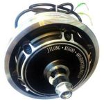 Мотор колесо Kugoo M4, Kugoo M4 Pro, Kugoo Max Speed 500W