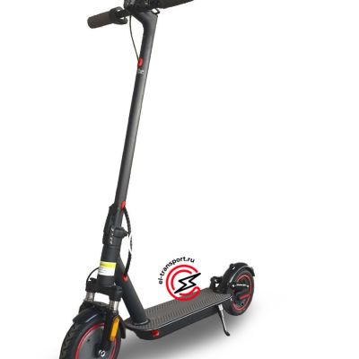 Электросамокат Ikingi M 365 Pro Max