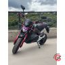 Электроскутер IKINGI CP8