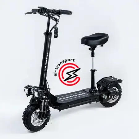 Электросамокат Kugoo M5