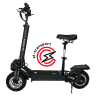 Электросамокат Kugoo M5