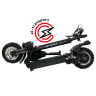 Электросамокат Kugoo M5