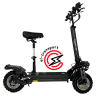Электросамокат Kugoo M5