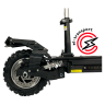 Электросамокат Kugoo M5
