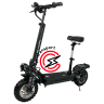 Электросамокат Kugoo M5