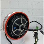Мотор колесо Kugoo M4, Kugoo M4 Pro, Kugoo Max Speed 600W