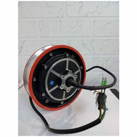 Мотор колесо Kugoo M4, Kugoo M4 Pro, Kugoo Max Speed 600W