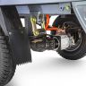 Грузовой электротрицикл Rutrike Титан NEXT 2000 