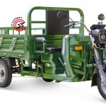 Грузовой электротрицикл Rutrike Титан NEXT 2000 