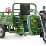 Грузовой электротрицикл Rutrike Титан NEXT 2000 