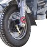 Грузовой электротрицикл Rutrike Титан NEXT 2000 