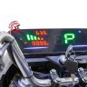 Грузовой электротрицикл Rutrike Титан NEXT 2000 