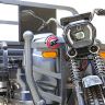 Грузовой электротрицикл Rutrike Титан NEXT 2000 