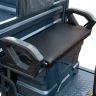 Грузовой электротрицикл Rutrike Титан NEXT 2000 