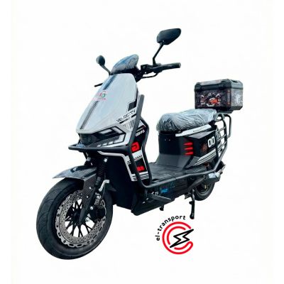 Электроскутер Maikaolin GT (NX) 400 1500W