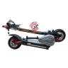Электросамокат Kugoo Max Speed 10ah 2024