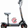 Электросамокат Kugoo Max Speed 10ah 2024