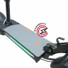 Электросамокат Kugoo Max Speed 10ah 2024