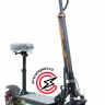 Электросамокат Kugoo Max Speed 10ah 2024