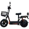 Электроскутер Kugoo Kirin EC02