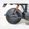 Электроскутер Kugoo Kirin EC02