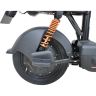 Электроскутер Kugoo Kirin EC02