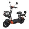 Электроскутер Kugoo Kirin EC02
