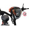 Электроскутер Kugoo EC02 Электроскутер Kugoo EC02
