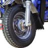 Грузовой электрический трицикл Rutrike Эксперт ПРО 2000