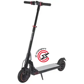 Электросамокат Kugoo S1 Plus