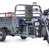 Грузовой электрический трицикл Rutrike Эксперт ПРО Плюс 2200