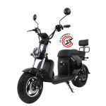 Электроскутер IKINGI S 702