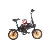Электровелосипед Kugoo V1