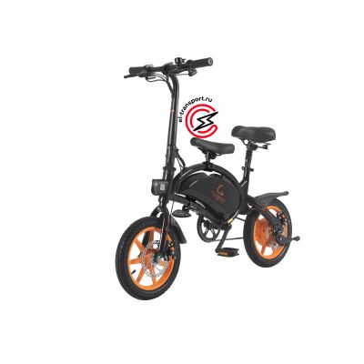 Электровелосипед Kugoo V1
