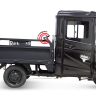 Грузовой электротрицикл Rutrike КАРГО Кабина Универсал 1500