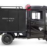 Грузовой электротрицикл Rutrike КАРГО Кабина Универсал 1500