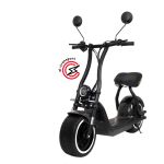 Электроскутер IKINGI X2 PRO