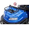 Гольф-кар мини Gelbert Venus 60V 1200Вт