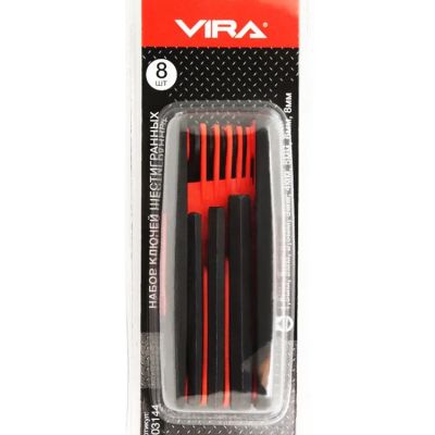 Мультитул Vira 8 предметов