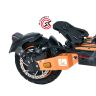 Электросамокат Kugoo G2 Promax 