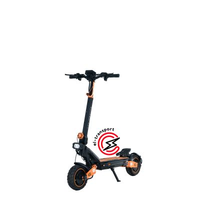 Электросамокат Kugoo G2 Promax 