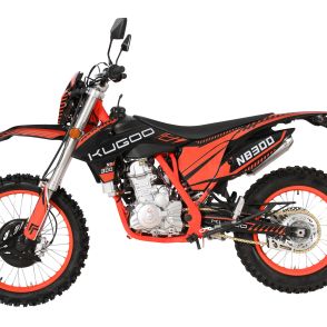 Мотоцикл KUGOO NB300